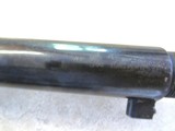 W.GREENER 12ga. GP-not Police. Parts gun-NICE all matching too..! - Image 15 of 15