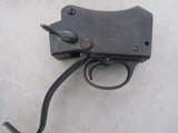 W.GREENER 12ga. GP-not Police. Parts gun-NICE all matching too..! - Image 11 of 15