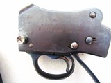 W.GREENER 12ga. GP-not Police. Parts gun-NICE all matching too..! - Image 9 of 15
