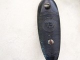 W.GREENER 12ga. GP-not Police. Parts gun-NICE all matching too..! - Image 8 of 15
