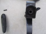W.GREENER 12ga. GP-not Police. Parts gun-NICE all matching too..! - Image 10 of 15