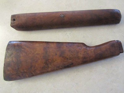 W.GREENER 12ga. GP-not Police. Parts gun-NICE all matching too..! - Image 4 of 15