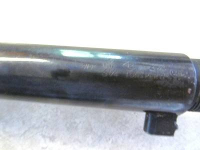 W.GREENER 12ga. GP-not Police. Parts gun-NICE all matching too..! - Image 15 of 15