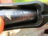 W.GREENER 12ga. GP-not Police. Parts gun-NICE all matching too..! - Image 12 of 12