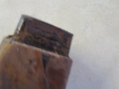 W.GREENER 12ga. GP-not Police. Parts gun-NICE all matching too..! - Image 6 of 15