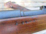 Extremely RARE 1891 Loewe Mfg'd.MAUSER W/ Cavalry Scabbard-NO FFL - Image 8 of 13