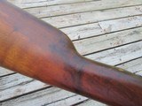 Extremely RARE 1891 Loewe Mfg'd.MAUSER W/ Cavalry Scabbard-NO FFL - Image 11 of 13