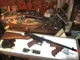 1928 Thompson-Project - Image 1 of 2