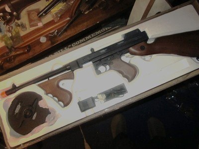 1928 Thompson-Project - Image 2 of 2