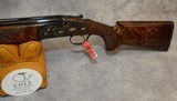 Caesar Guerini Essex Limited Gold Sporting - 17 of 23