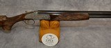 Perazzi MX 20 Engraved by Max Gobbi - 5 of 15