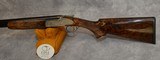 Perazzi MX 20 Engraved by Max Gobbi - 7 of 15