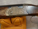 Beretta 680 Cole Custom Field 20g 32" - 21 of 23