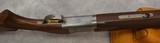 Browning Citori White Satin Hunter 12 Gauge 3 1/2 inch chambers - 12 of 14