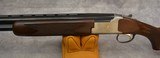 Browning Citori White Satin Hunter 12 Gauge 3 1/2 inch chambers - 6 of 14