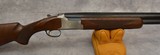 Browning Citori White Satin Hunter 12 Gauge 3 1/2 inch chambers - 10 of 14