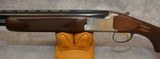 Browning Citori White Satin Hunter 12 Gauge 3 1/2 inch chambers - 5 of 14