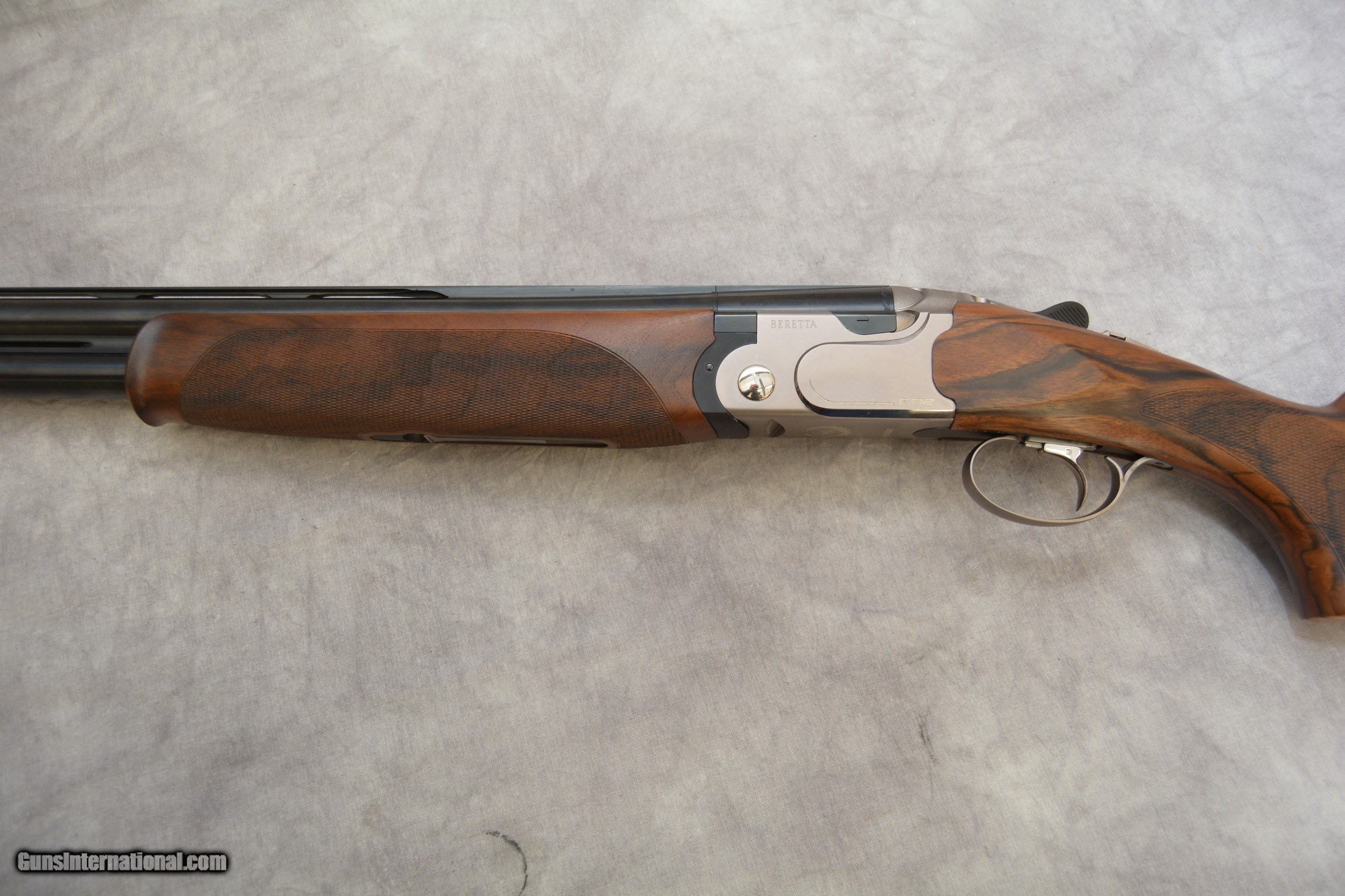 Beretta 692 Sporting