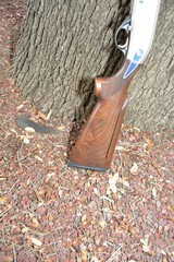 Beretta AL 391 Teknys 12 ga. Briley Enhanced - 6 of 12