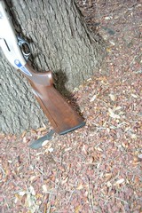 Beretta AL 391 Teknys 12 ga. Briley Enhanced - 7 of 12