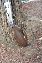 Beretta AL 391 Teknys 12 ga. Briley Enhanced - 3 of 12
