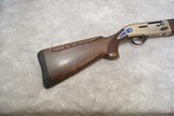 Beretta AL 391 Teknys 12 ga. Briley Enhanced - 2 of 12
