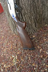 Beretta AL 391 Teknys 12 ga. Briley Enhanced - 4 of 12