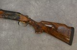 Krieghoff Case Colored K-80 Trap 32 and 34 unsingle - 3 of 15