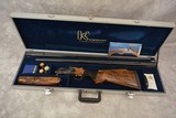 Krieghoff Case Colored K-80 Trap 32 and 34 unsingle - 15 of 15