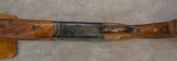 Krieghoff Case Colored K-80 Trap 32 and 34 unsingle - 12 of 15