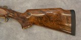 Krieghoff Case Colored K-80 Trap 32 and 34 unsingle - 11 of 15