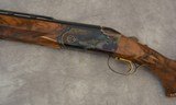 Krieghoff Case Colored K-80 Trap 32 and 34 unsingle - 7 of 15