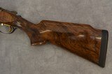 Krieghoff Case Colored K-80 Trap 32 and 34 unsingle - 4 of 15