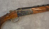 Krieghoff Case Colored K-80 Trap 32 and 34 unsingle - 6 of 15
