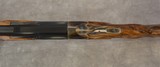 Krieghoff Case Colored K-80 Trap 32 and 34 unsingle - 13 of 15