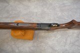 Perazzi MX2000 with Carrier Barrel and Sub gauge Tubes - 7 of 11