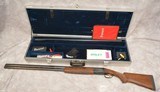 Perazzi MX2000 with Carrier Barrel and Sub gauge Tubes - 11 of 11