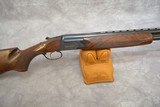 Perazzi MX2000 with Carrier Barrel and Sub gauge Tubes - 6 of 11
