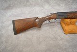 Perazzi MX2000 with Carrier Barrel and Sub gauge Tubes - 5 of 11