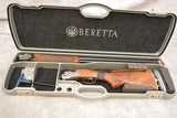 Beretta 692 Sporting 12ga 30” - 7 of 7