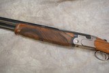 Beretta 692 Sporting 12ga 30” - 4 of 7
