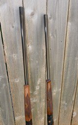 Caesar Guerini Woodlander 20 and 28 ga - 16 of 17