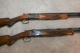 Caesar Guerini Woodlander 20 and 28 ga - 6 of 17
