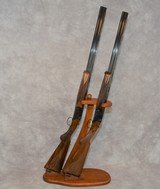 Caesar Guerini Woodlander 20 and 28 ga - 3 of 17