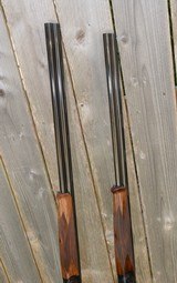 Caesar Guerini Woodlander 20 and 28 ga - 17 of 17