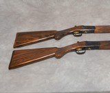 Caesar Guerini Woodlander 20 and 28 ga - 4 of 17