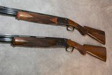 Caesar Guerini Woodlander 20 and 28 ga - 13 of 17