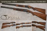 Caesar Guerini Woodlander 20 and 28 ga - 1 of 17