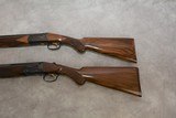Caesar Guerini Woodlander 20 and 28 ga - 10 of 17