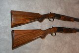 Caesar Guerini Woodlander 20 and 28 ga - 5 of 17